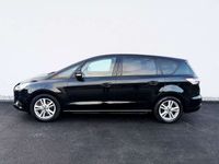 gebraucht Ford S-MAX Trend 2.0 TDCi Aut.