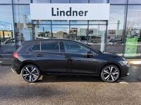 gebraucht VW Golf VIII Rabbit eHybrid DSG 150 kW