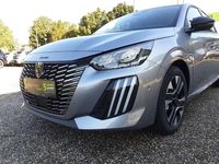 gebraucht Peugeot 208 Allure PT100 3D Navi, R-Kamera, Drive P., Alu