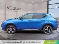 gebraucht Alfa Romeo Tonale Veloce 1.5 T4 48V MHEV VGT DCT