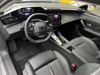 gebraucht Peugeot 308 SW Hybrid 145 e-DSC6 Allure!NAVI,KAMERA,LED,TOP!