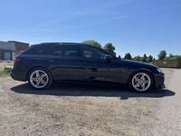 gebraucht Audi A4 Avant 40 TDI quattro S-tronic
