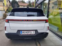 gebraucht Opel Grandland X 1.2 48V Mild-Hybrid 107kW GS