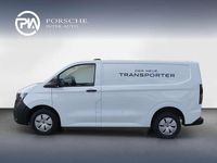 gebraucht VW Transporter Kastenwagen Kastenwagen TDI