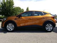 gebraucht Renault Captur aus Sulz - 91 PS und 16122 km