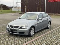 Gebraucht BMW 325 197 PS (144 kW) 2006 Grau Limousine