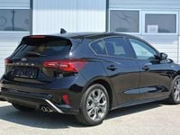 gebraucht Ford Focus 1,5 EcoBlue ST-Line X ** virtual Cockpit * NAVI *