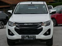gebraucht Isuzu D-Max Double Cab 4x4 LS Aut.