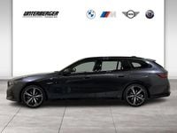 gebraucht BMW 540 xDrive Touring M Sportpaket AHK Pano ACC
