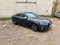 gebraucht Audi S5 Coupé 30 TFSI quattro Tiptronic