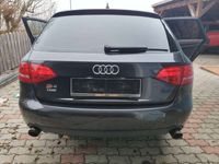 gebraucht Audi A4 Avant 2.7 TDI DPF multitronic Ambiente