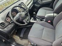 gebraucht Toyota RAV4 2,0d4d Euro4 4x4 klima Perfekt!Face Lift!FIX PREIS