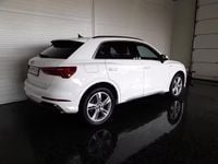 gebraucht Audi Q3 Q3 S-LINE 45 TFSI e S-tr S-LINE 45 TFSI e S-tr