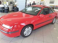 gebraucht Opel Calibra A C20NE