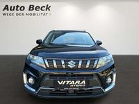 gebraucht Suzuki Vitara 15 Hybrid ALLGRIP 6AGS shine