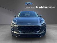 gebraucht Ford Puma 1,0 EcoBoost Cool & Connect