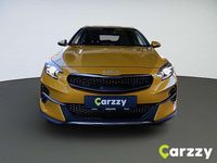 Gebraucht Kia XCeed EX 120 PS (88 kW) 2022 SUV