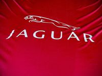 gebraucht Jaguar F-Type P300 Coupe 20 Turbo R-Dynamic Aut.