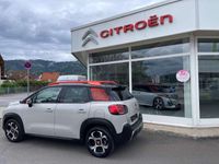 gebraucht Citroën C3 Aircross Shine Eat6