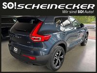 gebraucht Volvo XC40 B3 Plus Dark Aut.