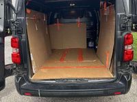 gebraucht Opel Vivaro Kombi 2,0 CDTI S&S L Aut.