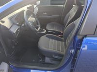 gebraucht Dacia Sandero Stepway Expression SHZ PDC RFK TCe 100 ECO-G