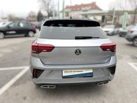 gebraucht VW T-Roc R-Line TDI DSG