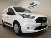 Gebraucht Ford Transit Trend 101 PS (74 kW) 2024 Frostweiß Van / Kleinbus