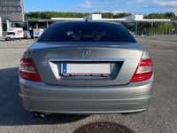 gebraucht Mercedes C200 Avantgarde BlueEfficiency CDI