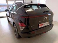 gebraucht Hyundai Kona EV (SX2) Smart Line 48,6 kWh *Wärmepumpe*