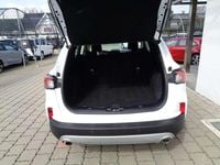 gebraucht Ford Kuga 1,5 EcoBlue Cool & Connect