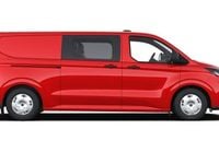 Neu Ford Transit Custom Trend 170 PS (125 kW) 2025 Van