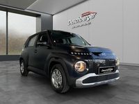 Neu Hyundai Inster 85 kW (116 PS) 2025 Blau Kleinwagen