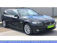 gebraucht BMW 520 Touring Aut.*PANORAMADACH*GARANTIE