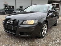Gebraucht Audi A3 Ambition 140 PS (102 kW) 2007 Kleinwagen