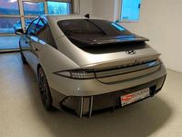 gebraucht Hyundai Ioniq 6 BLACK Edition 77,4 kWh