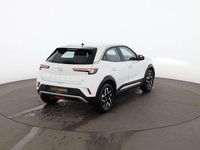 Gebraucht Opel Mokka-e Elegance 100 kW (136 PS) 2022 Weiß SUV