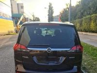 gebraucht Opel Zafira Tourer 20 CDTI Ecotec Österreich Edition