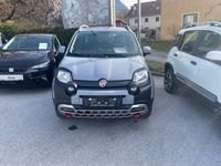 gebraucht Fiat Panda Cross 4x4