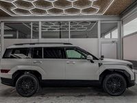 gebraucht Hyundai Santa Fe IMPRESSION 4WD HEW PANO CALLIGRAPHY