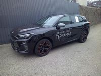 Gebraucht Cupra Terramar VZ 272 PS (200 kW) 2024 Schwarz  metallic SUV