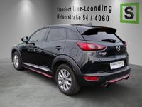 gebraucht Mazda CX-3 G150 AWD Revolution