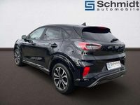 gebraucht Ford Puma 1,0 EcoBoost Hybrid ST-Line