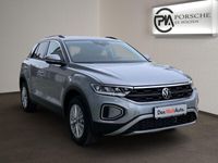 gebraucht VW T-Roc Life TSI