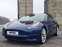 gebraucht Tesla Model 3 Long Range Dual AWD Performance / Garantie 06/2027