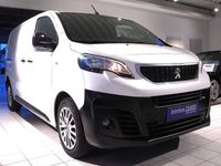 gebraucht Peugeot Expert Kasten L2 BlueHDi 120 Premium--Mehrwerts...