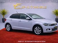 gebraucht VW Polo 10 Highline TSI
