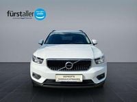 Gebraucht Volvo XC40 Kinetic 156 PS (114 kW) 2018 Weiß SUV
