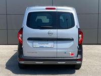Gebraucht Nissan Townstar N-Connecta 88 kW (121 PS) 2024 Grau Van