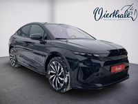 gebraucht Skoda Enyaq iV Coupé Sportline 85x